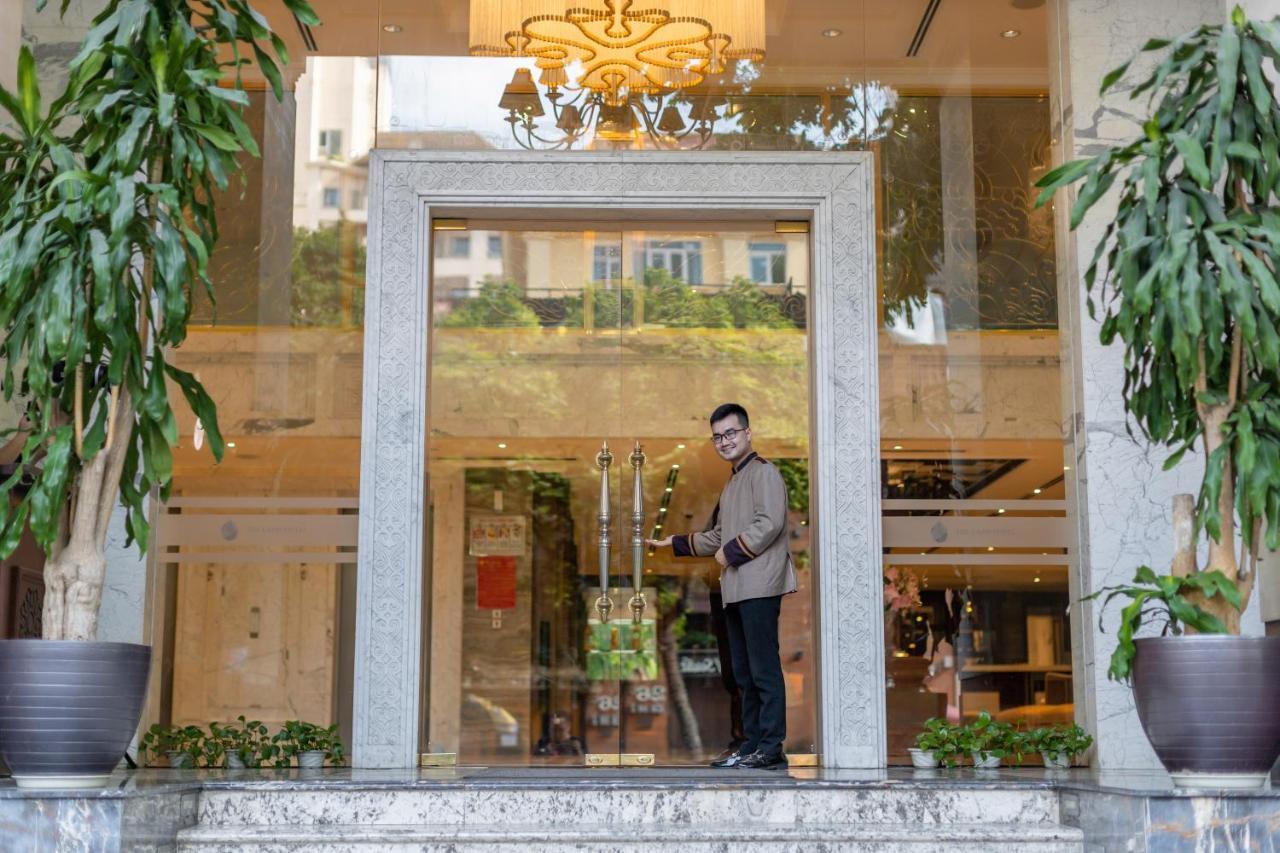 The Lapis 4* Hanoi